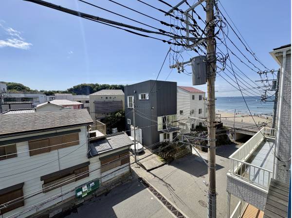 現地からの眺望です。詳細についてはお気軽にお問い合わせください。