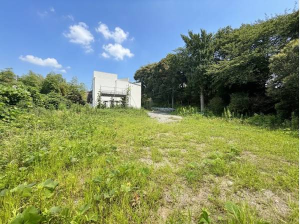 建築条件なし！お好きなハウスメーカーで自由に建築可能です