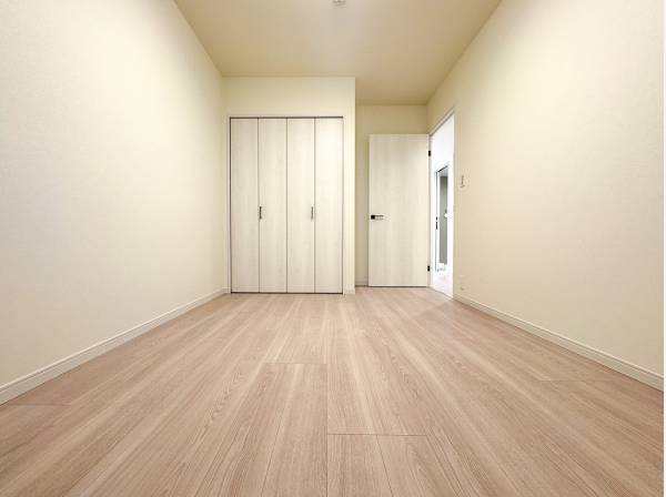 ナチュラルテイストの内装でインテリアも映えそうですね