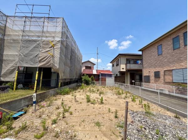 建物参考プランございます！