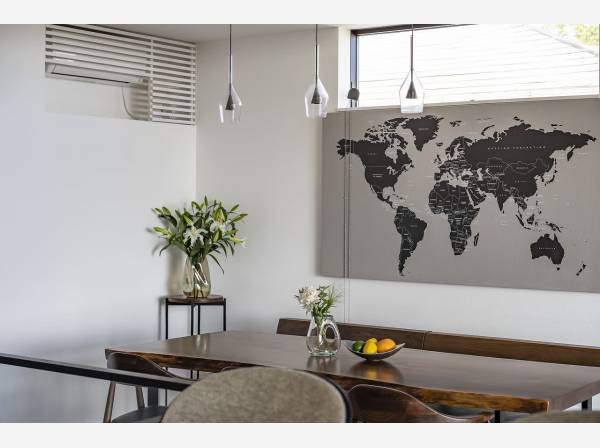 オシャレな空間です