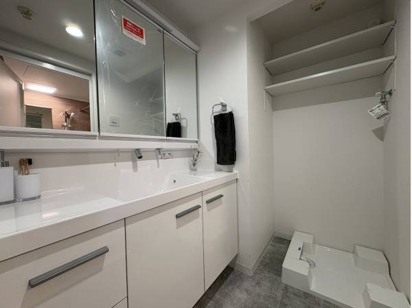 サニタリールーム