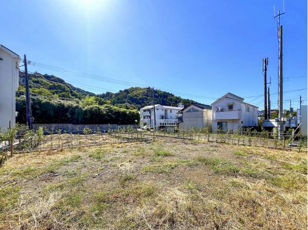 季節の移ろいを自然の彩りが教えてくれそう