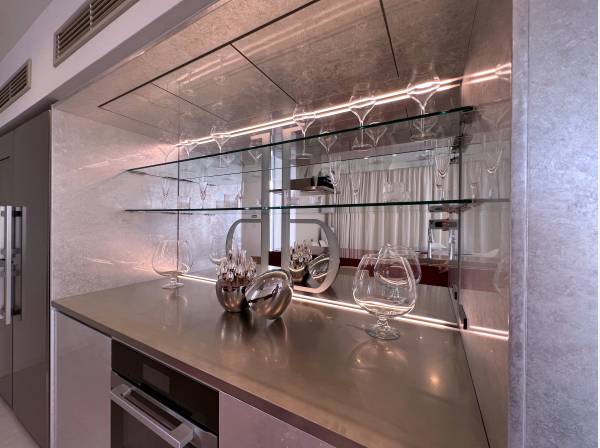 おしゃれです！