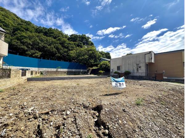 オンもオフも、すぐ隣に葉山の自然が。仕事も休日も豊かになる暮らし。