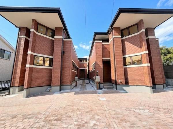 こだわりのデザイナーズハウス