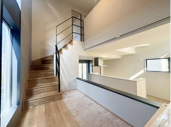 洗練されたデザイン設計