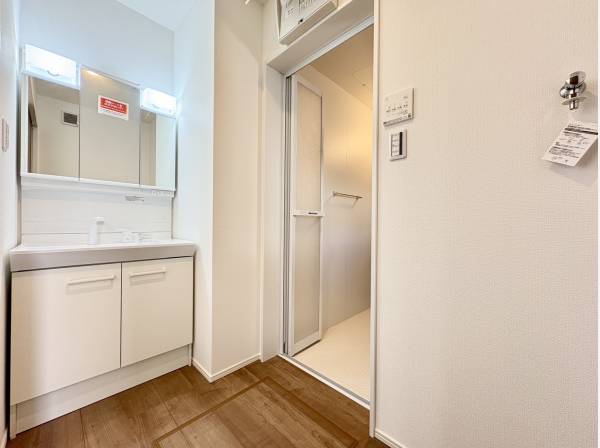 パウダールーム