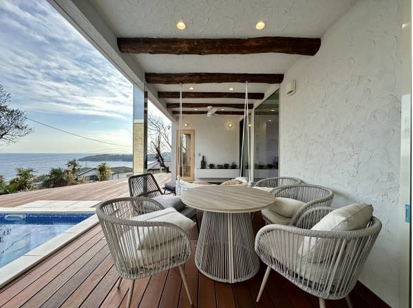 是非現地でこの眺望をご覧ください！