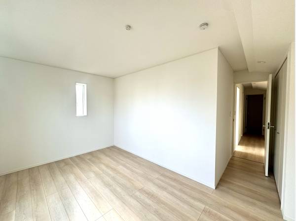 居室とは別にサービススペースを確保