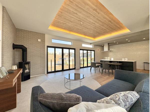 自分時間を充実させながら、心豊かなひとときを過ごす大切な空間