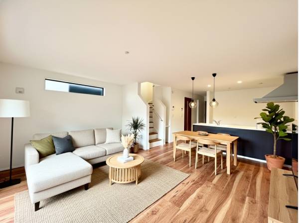 LDK（家具等はイメージです）