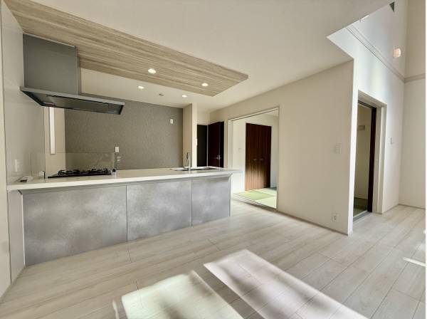 ダイニングスペース