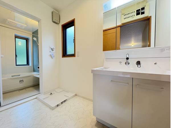 サニタリールーム