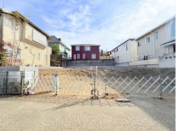 陽当たりも良好です。