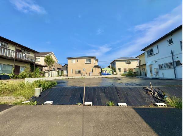 物件写真
