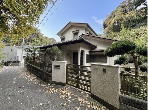 建築条件はございません！お好きなハウスメーカーで建築可能！