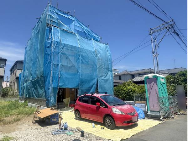 明るく開放的な湘南生活を満喫してください