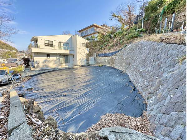 開放感もあります。