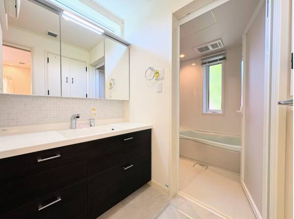 サニタリールーム