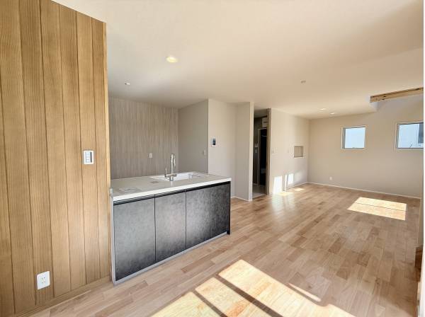 ダイニングスペース