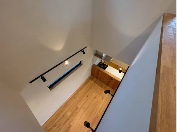 楽しい声が聞こえてきそう