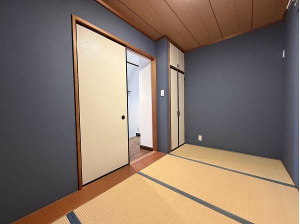 和室もございます