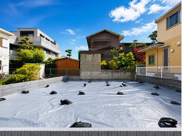 建物プランもお気軽にご相談ください♪