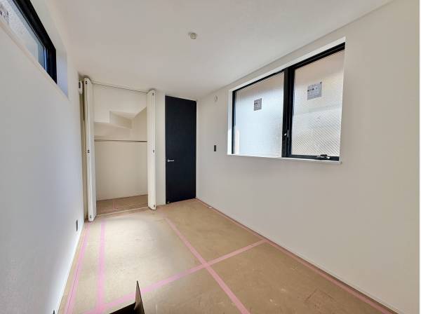 プライベート空間で大好きなことに没頭する時間をお楽しみください。