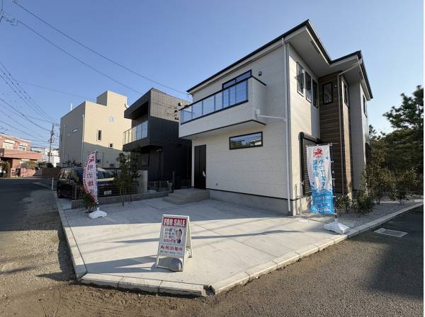 同社施工例