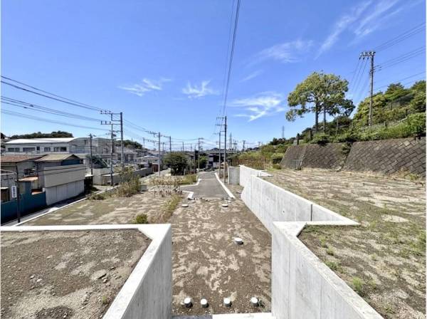 開放的なマイホームが叶います