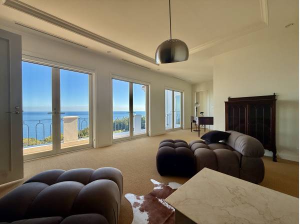 全ての部屋からオーシャンビュー