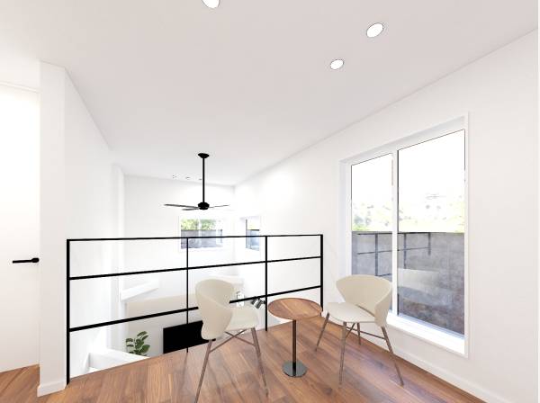 フリーペースイメージ