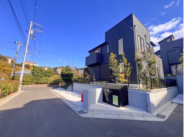 日当たりも良い環境