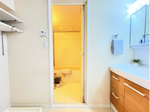 サニタリールーム