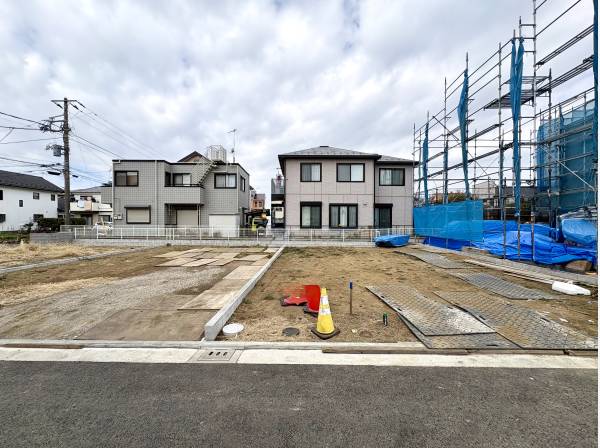 R東海道本線「辻堂」駅より徒歩20分