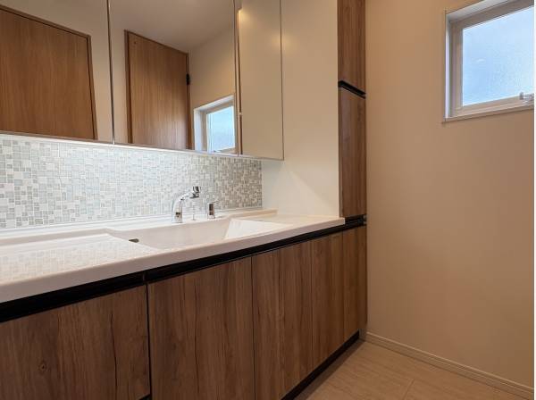 サニタリールーム