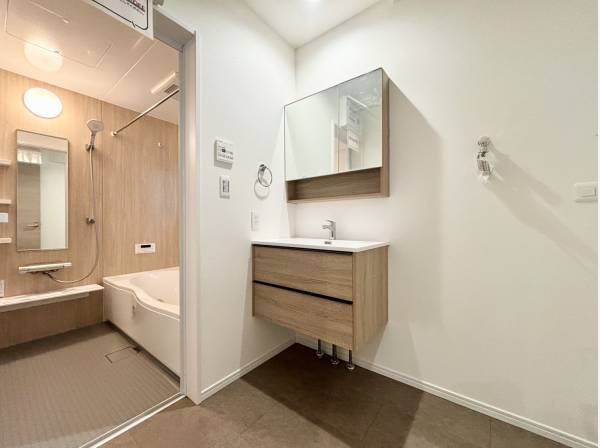 サニタリスペース