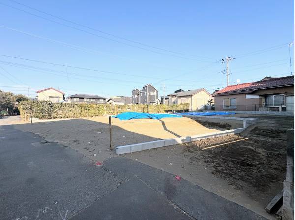 利便性ある立地でマイホームを建てませんか