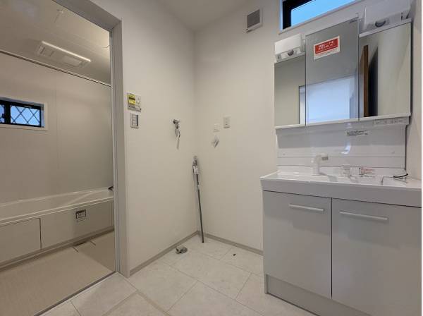 サニタリールーム