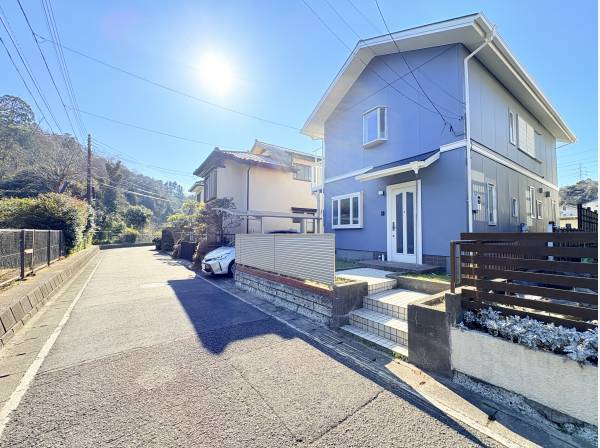 カースペース付