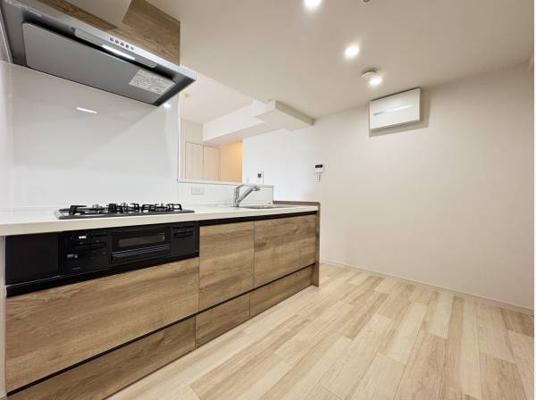 キッチンスペース