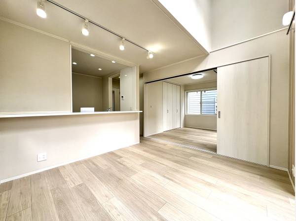 ダイニングスペース