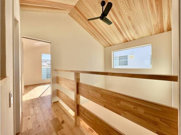 上質な建物デザイン