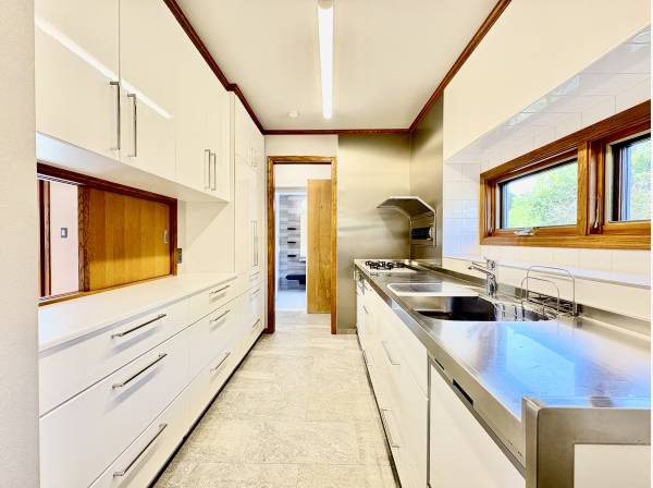 キッチンスペース