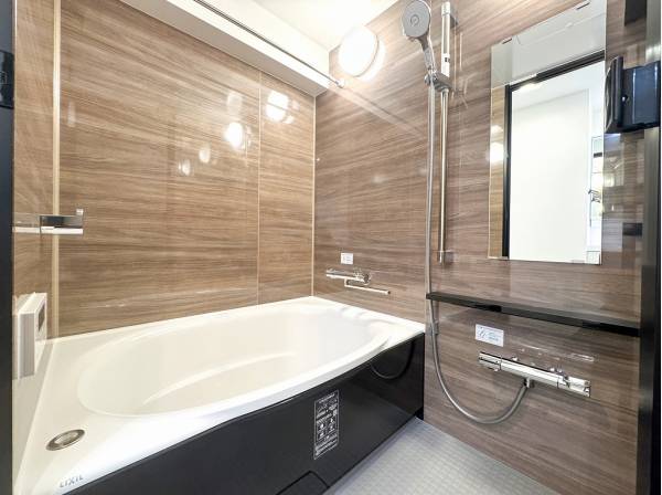 水周り設備も交換済みで綺麗です