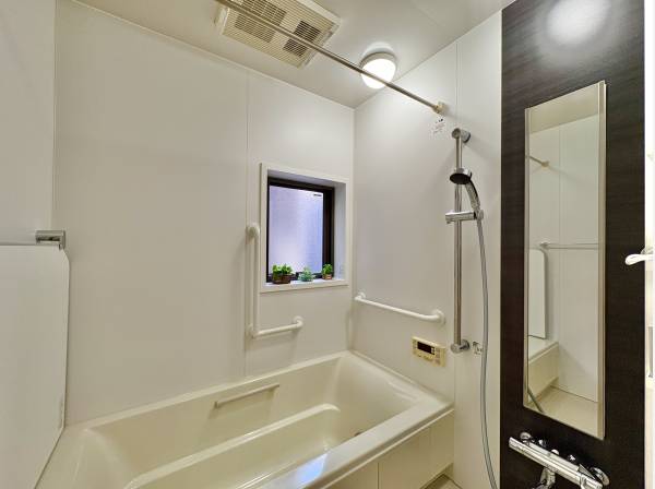 毎日の生活に欠かせない大切な空間です