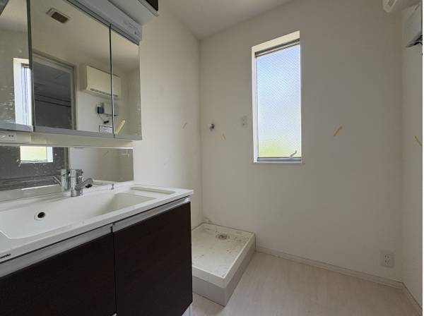 サニタリールーム