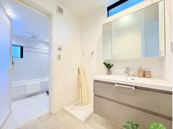 サニタリースペース