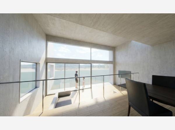 施工例・延べ床面積220.40㎡・19,800円程度